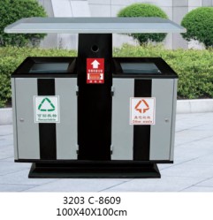 垃圾桶销售批发