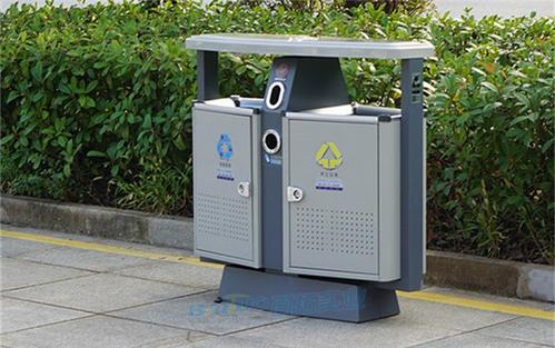 安顺户外垃圾桶