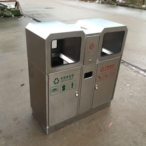 贵州不锈钢垃圾桶