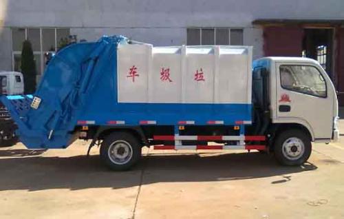 贵州小型环卫车 贵州小型环卫车