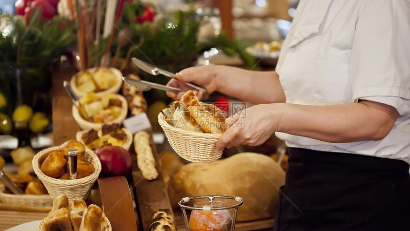 冷冻食品批发加盟：这笔账到底该怎么算