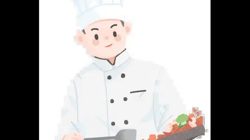 食堂食材配送报价，揭秘背后的标准与考量