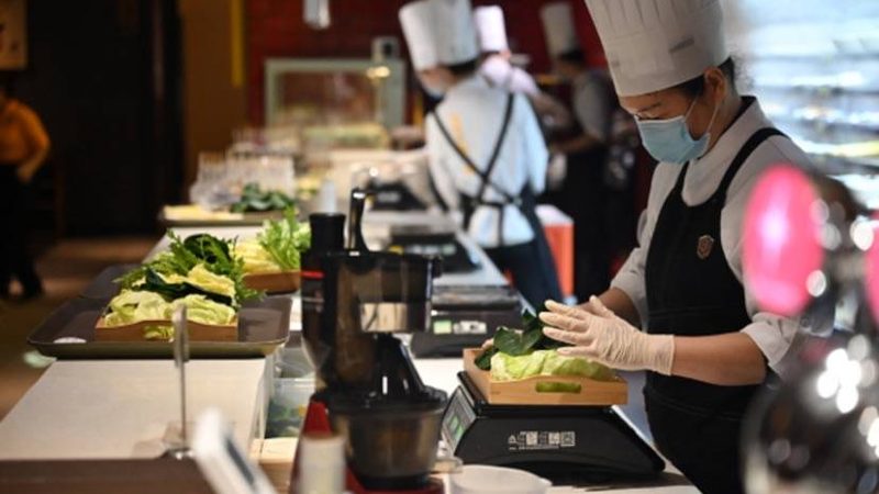 揭秘食品批发品牌知名度排名背后的秘密