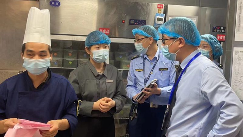 散装膨化食品：揭秘其背后的工艺与品质**