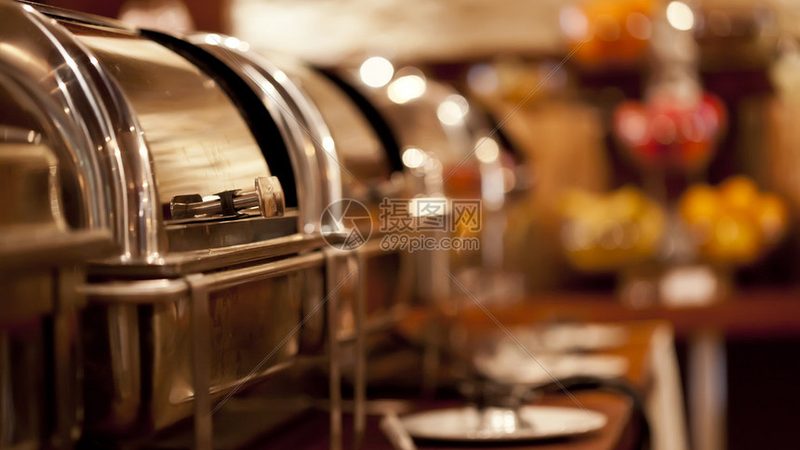 如何寻找性价比高的食品批发进货渠道**