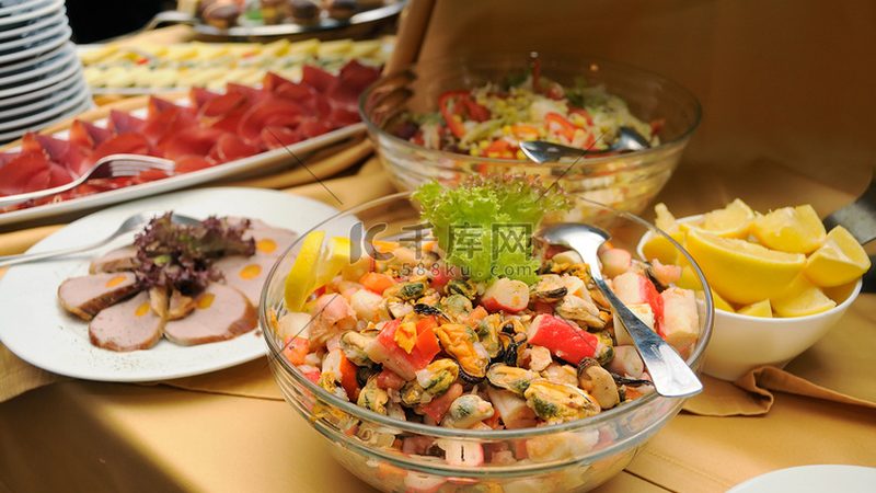 成都餐饮供应链代理公司：揭秘高效供应链背后的秘密
