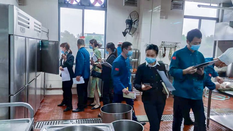 复合调味料的秘密：揭秘研发生产背后的故事**