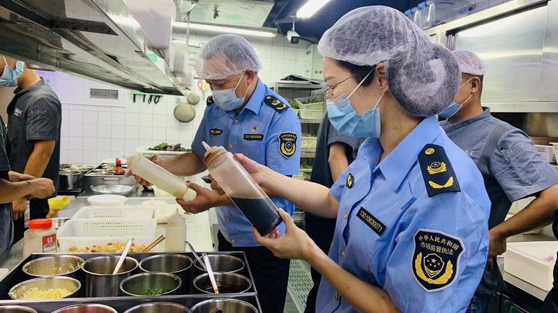揭秘膨化食品生产线：价格构成与选购要点