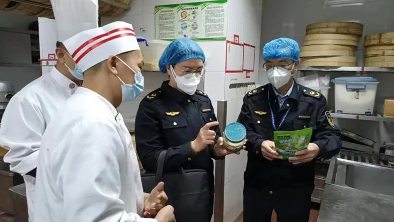 蜜饯果干小包装OEM，揭秘其背后的产业秘密**