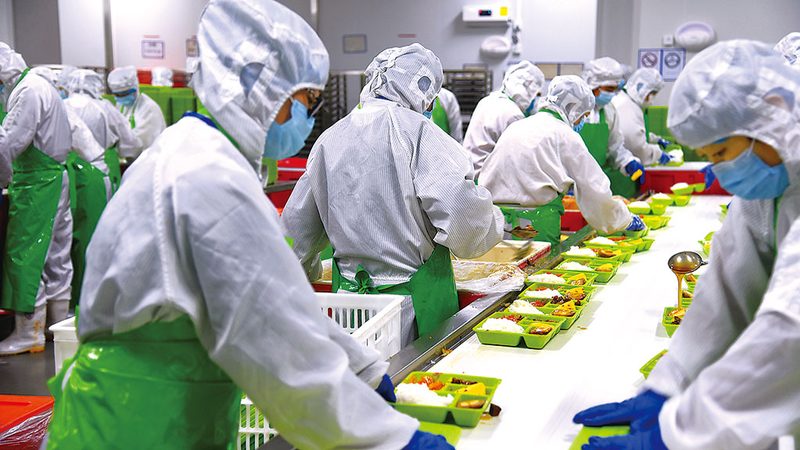 小零食批发，如何规避食品安全风险？**