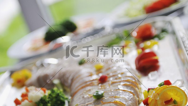 预制菜冷链运输包装材质要求