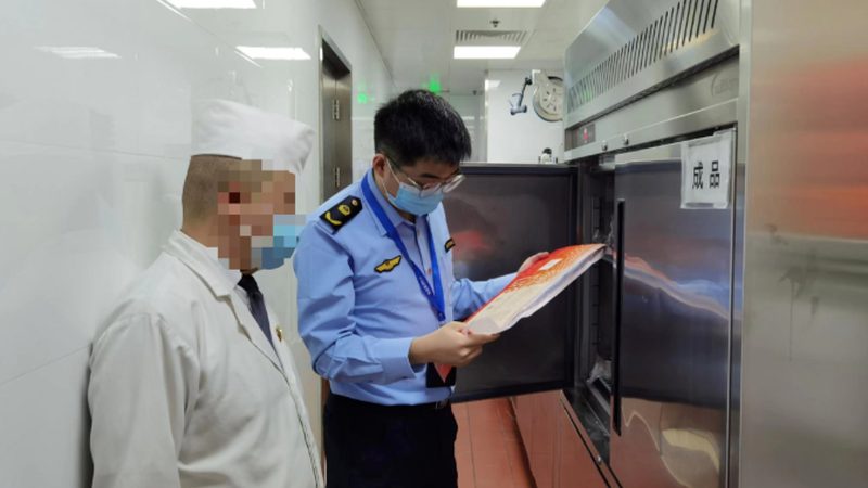 米面制品餐饮卫生使用规范，你了解多少？**
