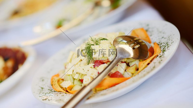 食品招商会物料准备：清单与关键要点解析