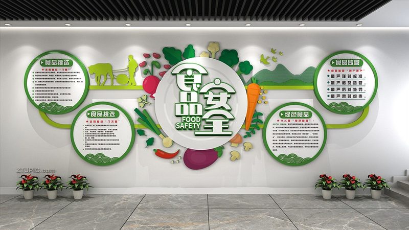 冷冻食品批发，冷链运输要求知多少？**